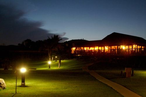 Mbotyi River Lodge 008